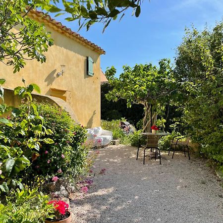 Puyloubier Sainte Victoire Le Cabanon 빌라 외부 사진