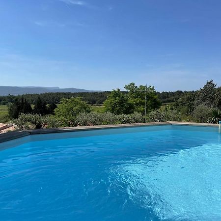 Puyloubier Sainte Victoire Le Cabanon 빌라 외부 사진