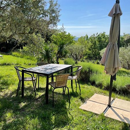 Puyloubier Sainte Victoire Le Cabanon 빌라 외부 사진