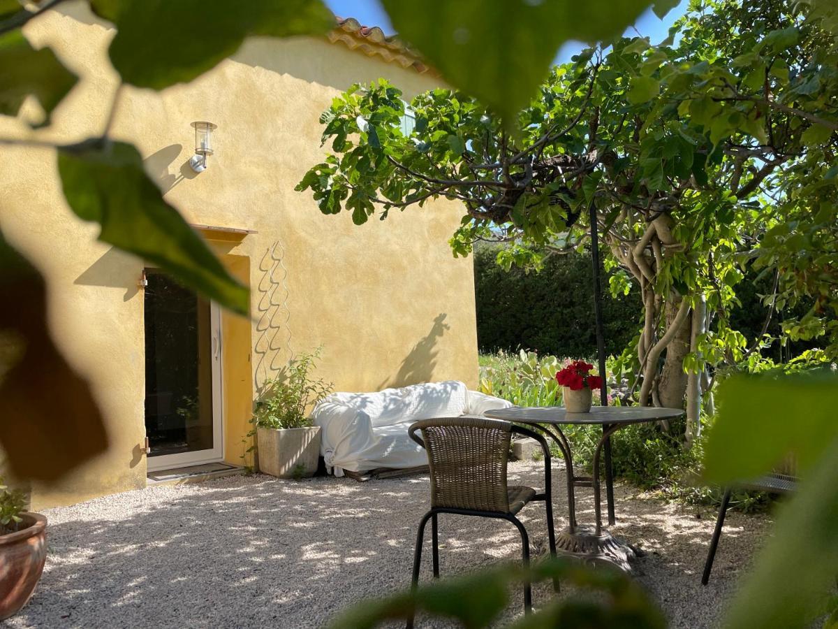 Puyloubier Sainte Victoire Le Cabanon 빌라 외부 사진