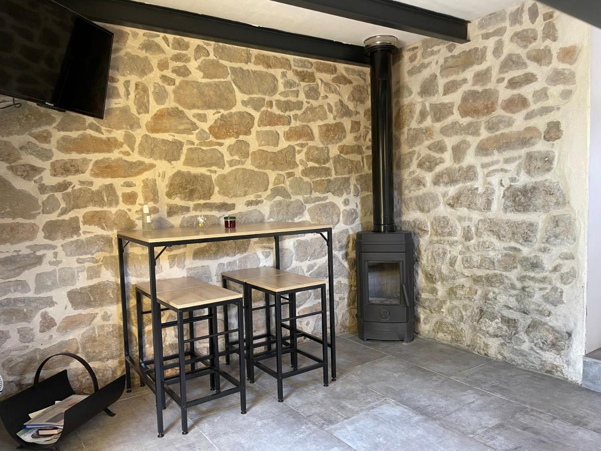 Puyloubier Sainte Victoire Le Cabanon 빌라 외부 사진