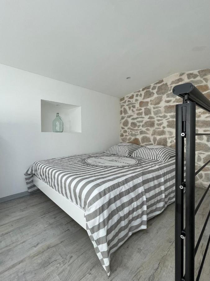 Puyloubier Sainte Victoire Le Cabanon 빌라 외부 사진