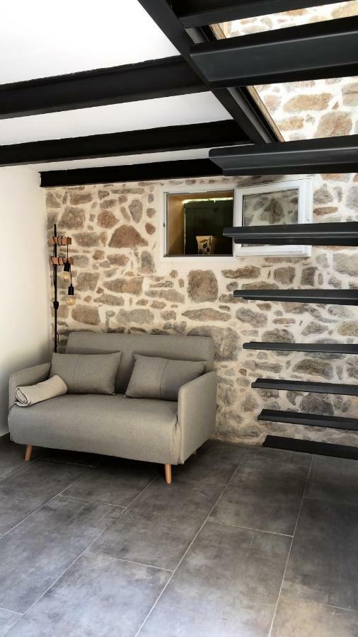 Puyloubier Sainte Victoire Le Cabanon 빌라 외부 사진